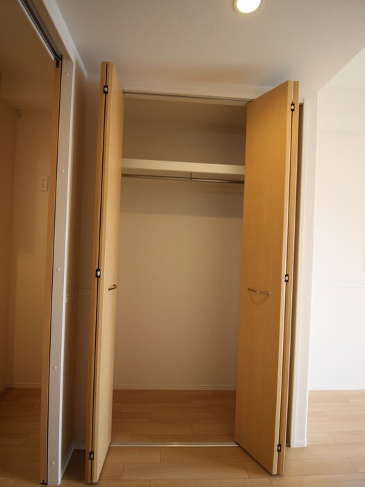 ラヴィ・Ｋの物件内観写真