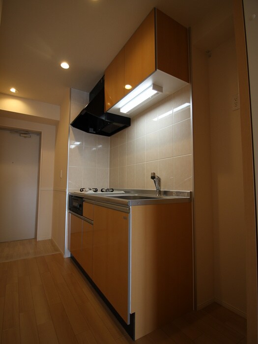 ラヴィ・Ｋの物件内観写真