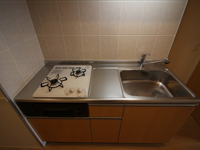 ラヴィ・Ｋの物件内観写真