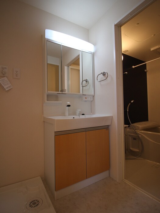 ラヴィ・Ｋの物件内観写真