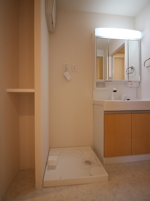 ラヴィ・Ｋの物件内観写真