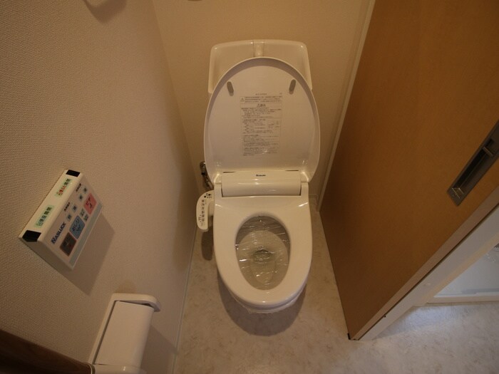 ラヴィ・Ｋの物件内観写真