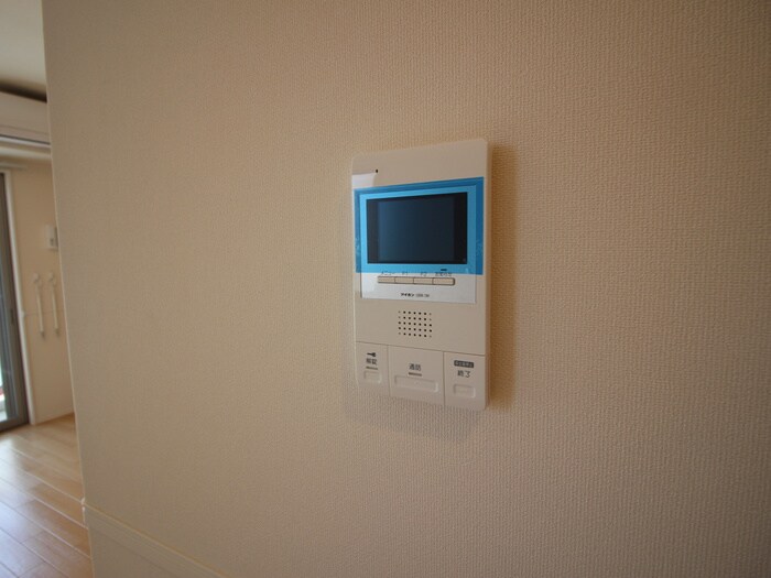 ラヴィ・Ｋの物件内観写真