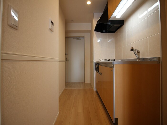 ラヴィ・Ｋの物件内観写真