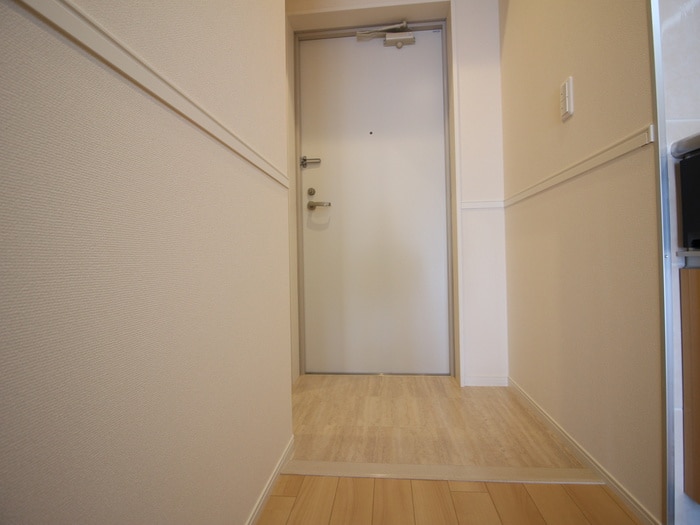 ラヴィ・Ｋの物件内観写真