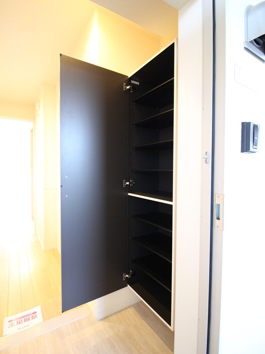 ラヴィ・Ｋの物件内観写真