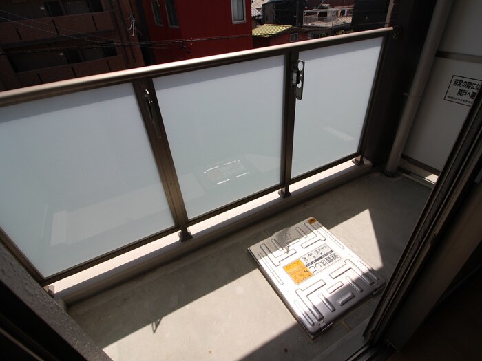 ラヴィ・Ｋの物件内観写真