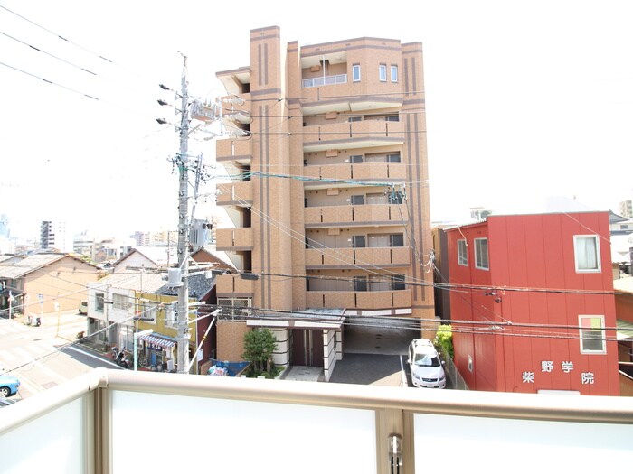 ラヴィ・Ｋの物件内観写真