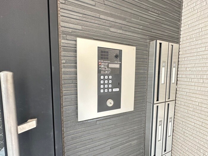 LUXE.STYLE辻町EASTの物件外観写真