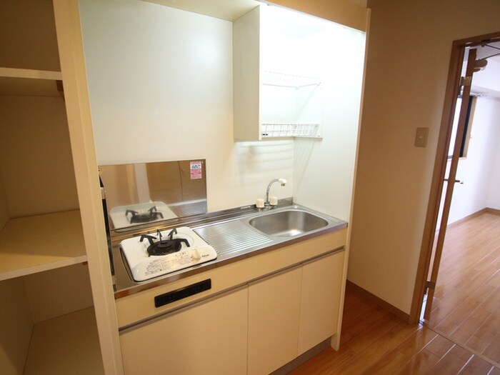 シグマケミカル名古屋ビルの物件内観写真