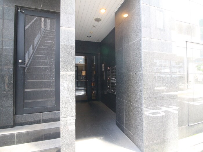 シグマケミカル名古屋ビルの物件外観写真