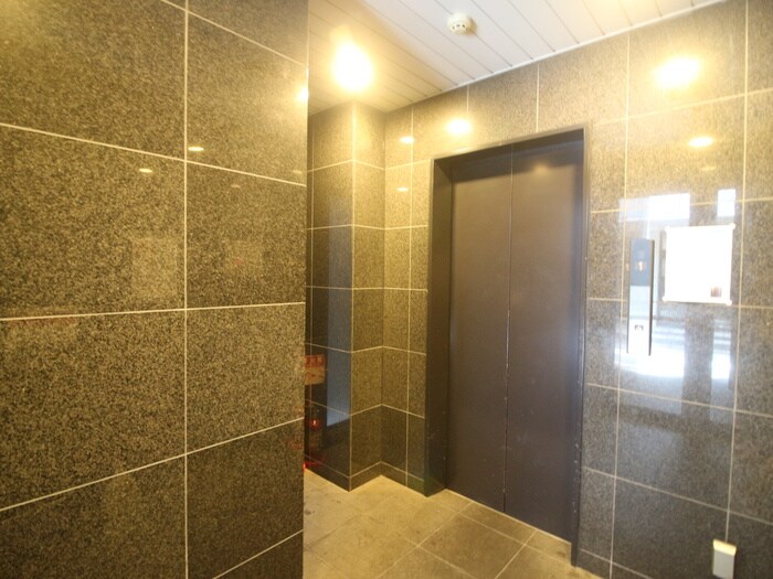 シグマケミカル名古屋ビルの物件外観写真