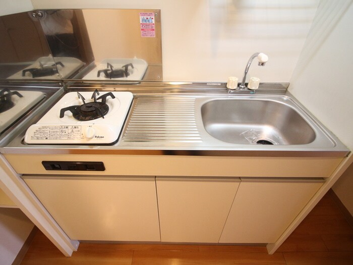 シグマケミカル名古屋ビルの物件内観写真