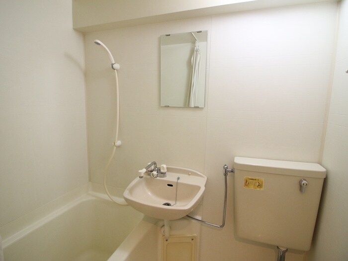 シグマケミカル名古屋ビルの物件内観写真