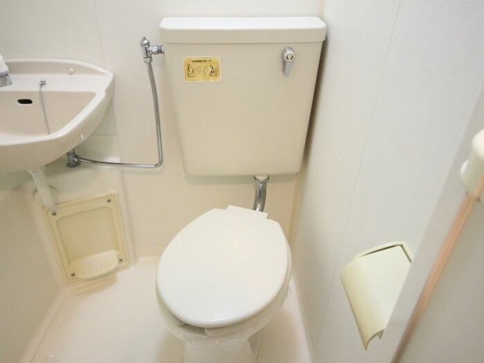 シグマケミカル名古屋ビルの物件内観写真