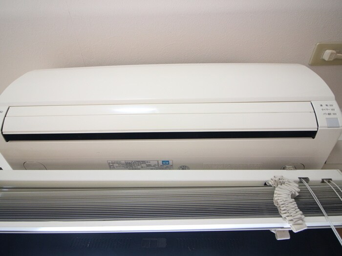 シグマケミカル名古屋ビルの物件内観写真