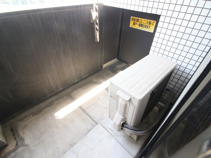 シグマケミカル名古屋ビルの物件内観写真