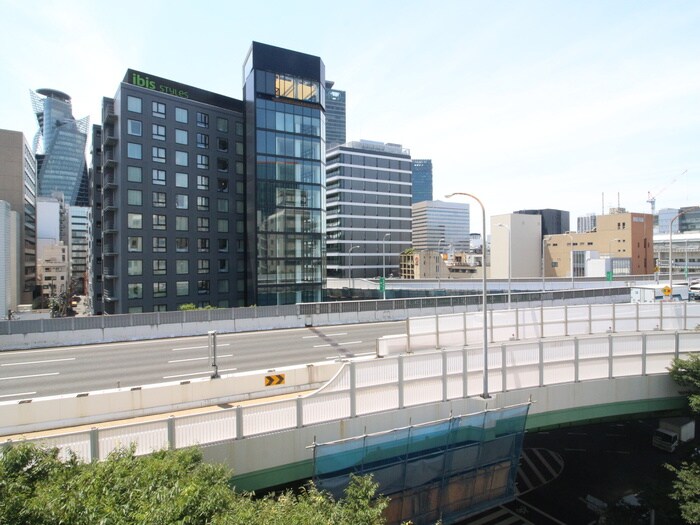 シグマケミカル名古屋ビルの物件内観写真