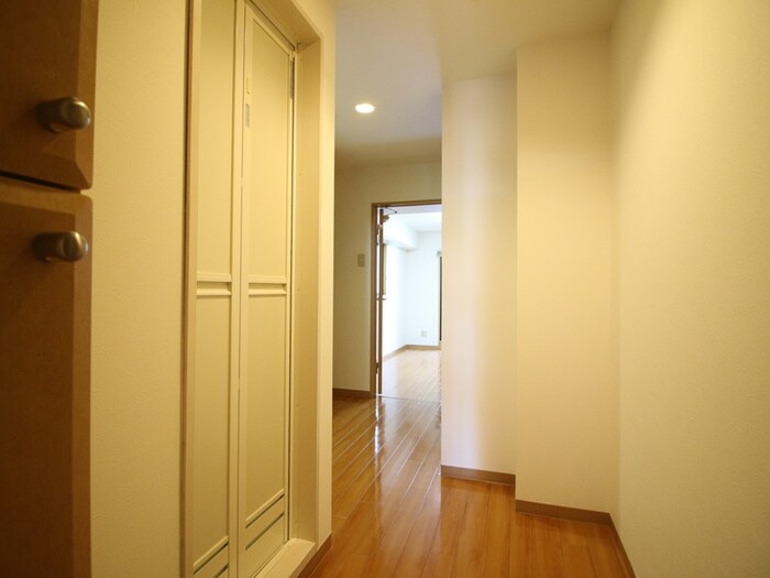 シグマケミカル名古屋ビルの物件内観写真