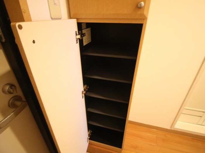 シグマケミカル名古屋ビルの物件内観写真