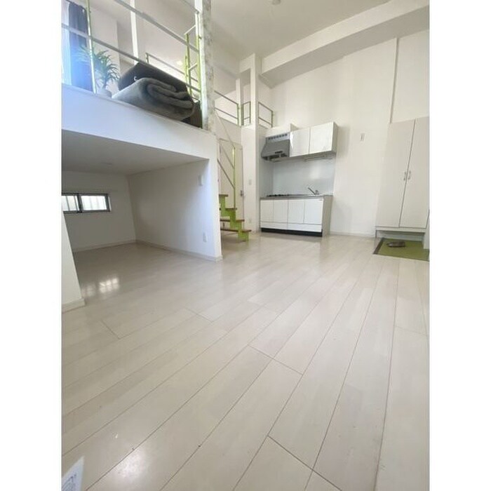 flat shivaの物件内観写真