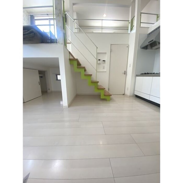 flat shivaの物件内観写真