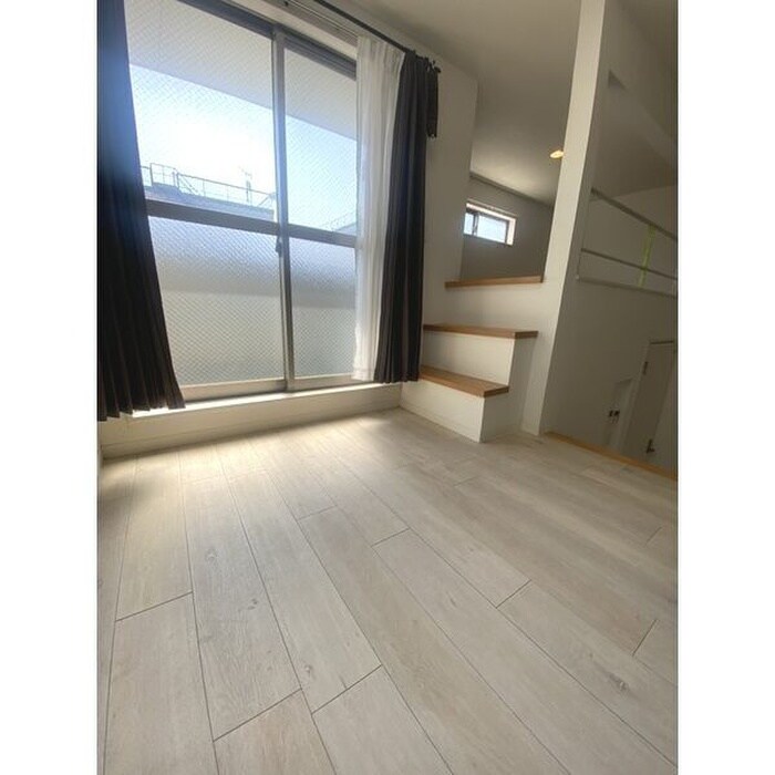 flat shivaの物件内観写真