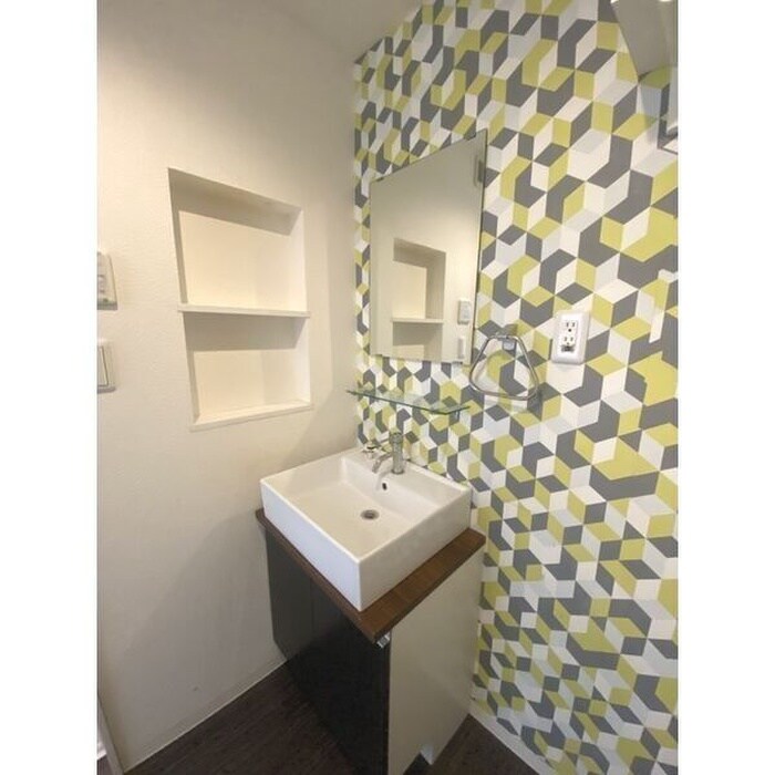 flat shivaの物件内観写真