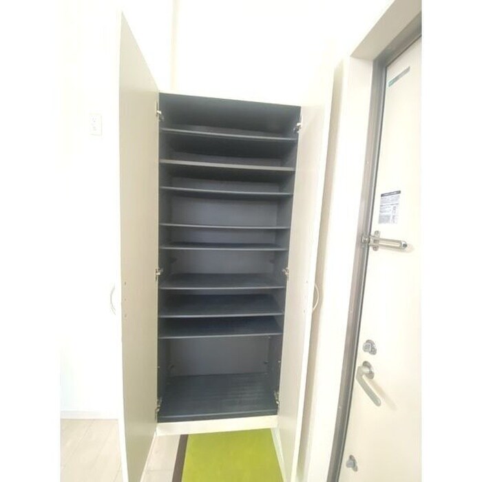 flat shivaの物件内観写真