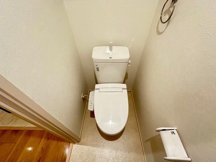 LUXE.STYLE辻町WESTの物件内観写真