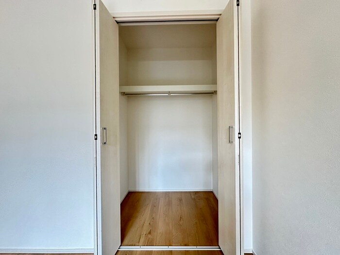 LUXE.STYLE辻町WESTの物件内観写真