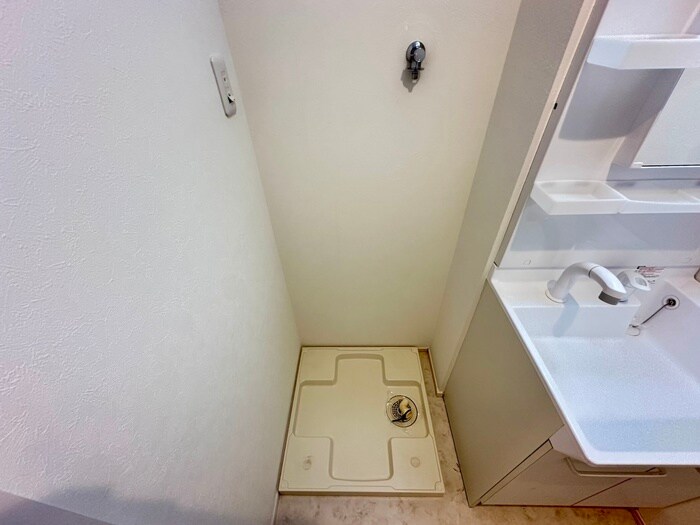 LUXE.STYLE辻町WESTの物件内観写真