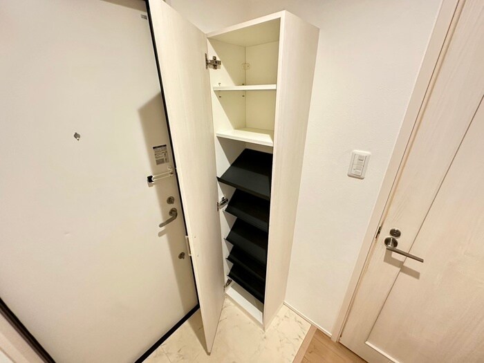 LUXE.STYLE辻町WESTの物件内観写真