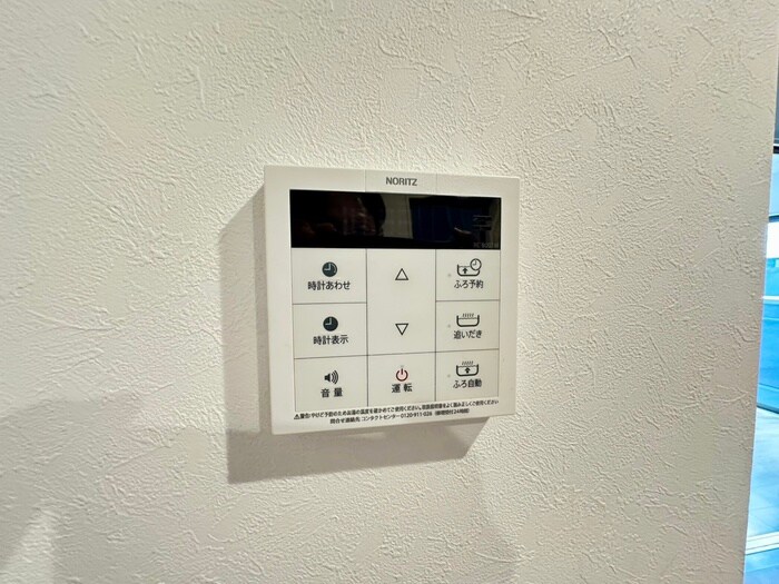 LUXE.STYLE辻町WESTの物件内観写真