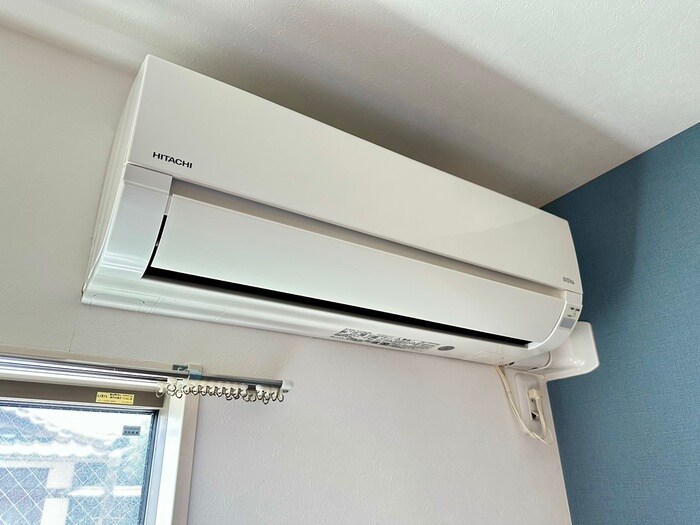 LUXE.STYLE辻町WESTの物件内観写真