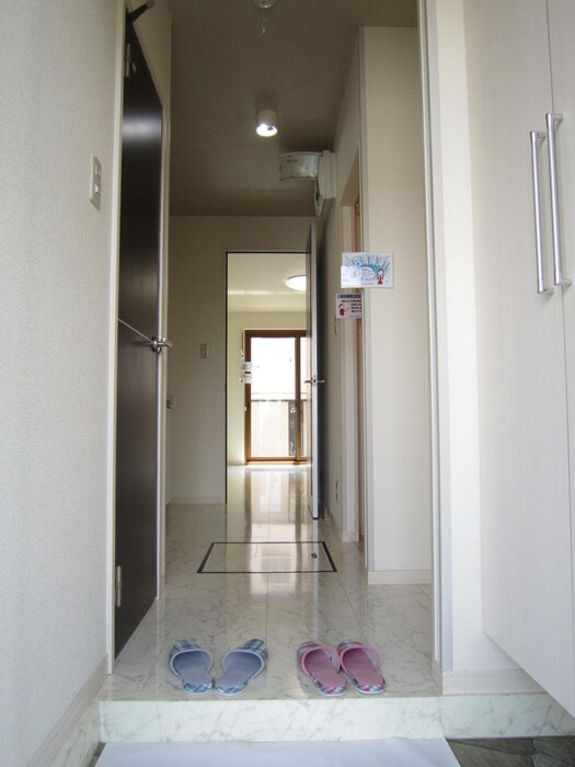 モナリエＳの物件内観写真