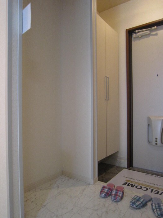 モナリエＳの物件内観写真