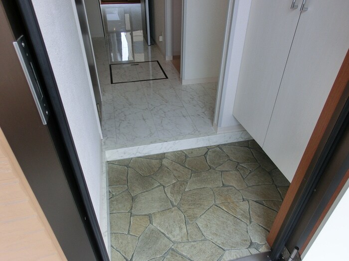 モナリエＳの物件内観写真