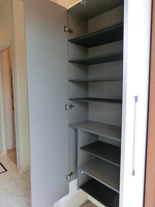 モナリエＳの物件内観写真