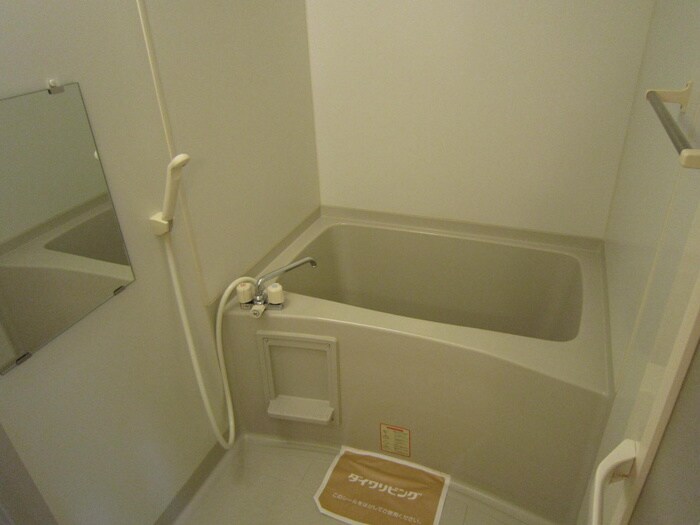 モナリエＳの物件内観写真