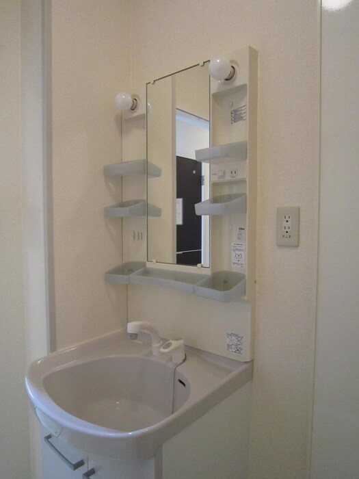 モナリエＳの物件内観写真