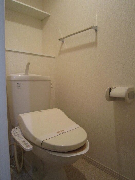 モナリエＳの物件内観写真