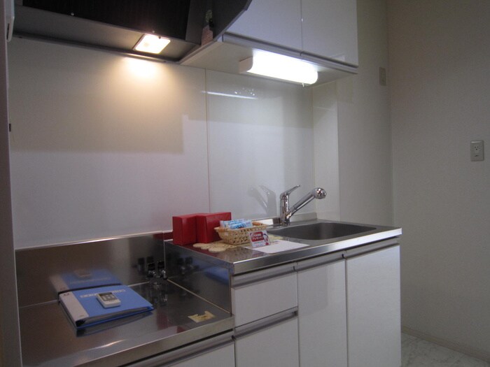 モナリエＳの物件内観写真