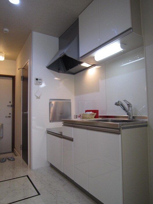 モナリエＳの物件内観写真