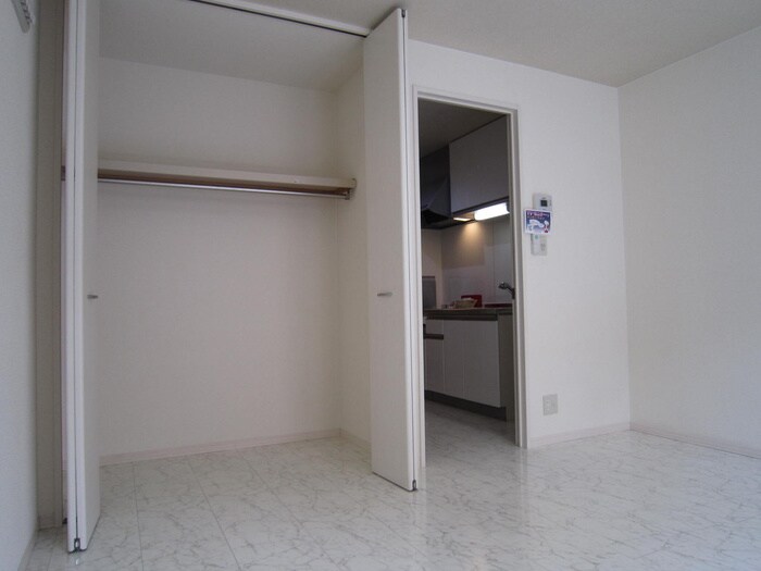 モナリエＳの物件内観写真