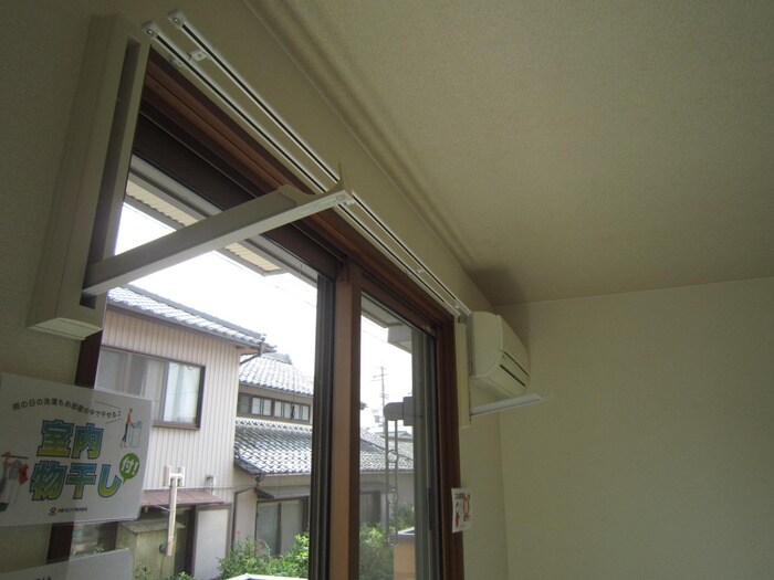 モナリエＳの物件内観写真