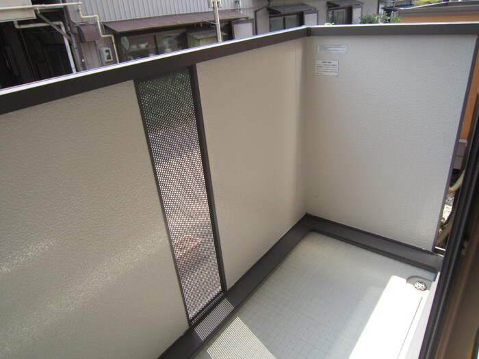 モナリエＳの物件内観写真