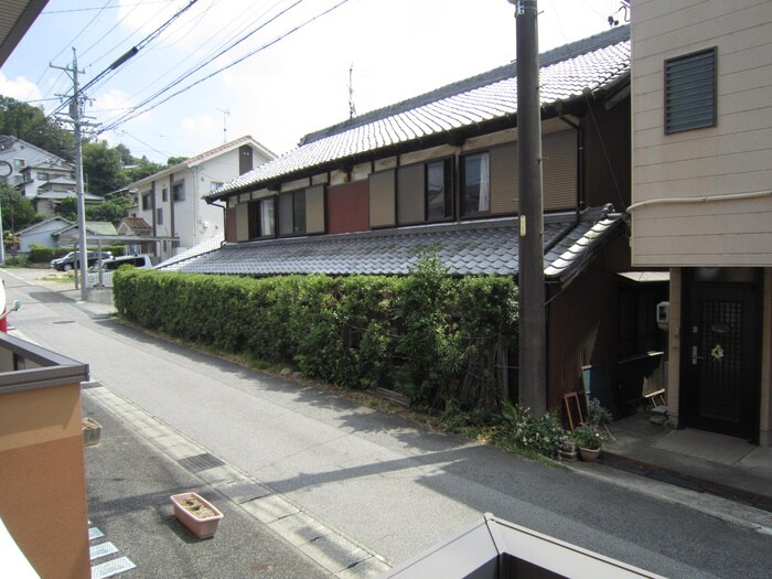 モナリエＳの物件内観写真