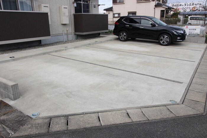 サン　プレジオの物件外観写真