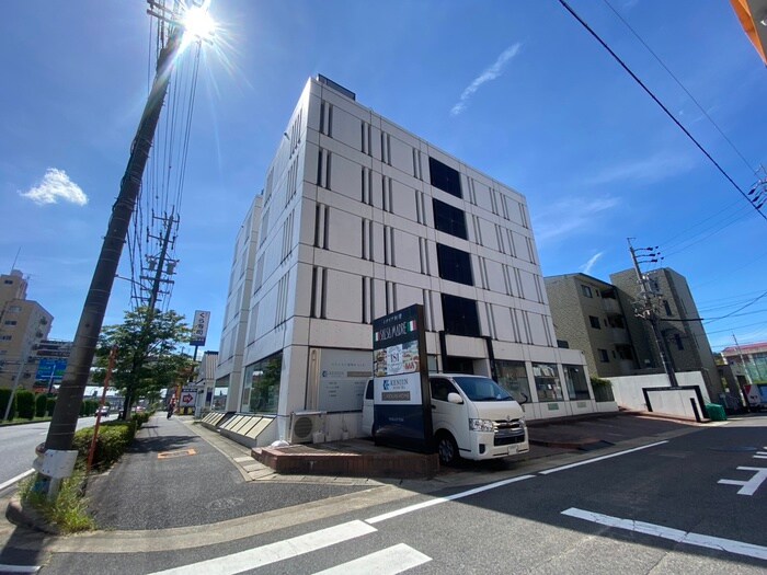 ＡＲＫ　ＩＯの物件外観写真